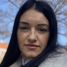 Фрилансер Viktoriia S. — Польша, Kalisz. Специализация — Поиск и сбор информации, Обучение