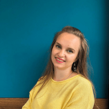 Фрилансер Vika T. — Україна, Чернігів. Спеціалізація — HTML та CSS верстання, Дизайн сайтів