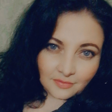 Viktoriia Ostapchuk