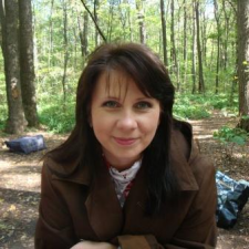 Фрилансер Vika D. — Украина, Харьков. Специализация — Логотипы, Дизайн сайтов