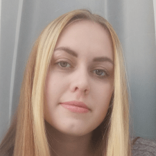 Viktoriia Homenko