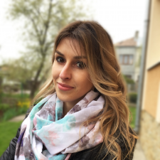 Фрилансер Виктория К. — Украина, Киев. Специализация — Полиграфический дизайн, 3D моделирование и визуализация