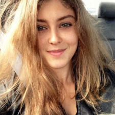 Виктория Никитина