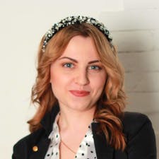 Фрилансер Виктория П. — Украина, Мирноград. Специализация — Дизайн сайтов, Дизайн интерфейсов (UI/UX)