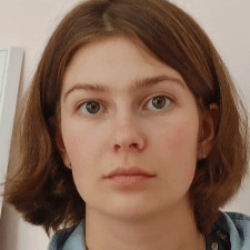 Фрилансер Віктория П. — Украина, Николаев. Специализация — Иллюстрации и рисунки, Векторная графика