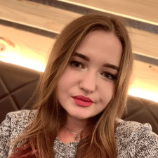 Фрилансер Viktoriia P. — Украина, Львов. Специализация — Дизайн мобильных приложений, Дизайн сайтов