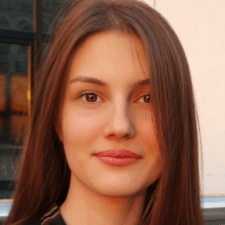 Фрилансер Вікторія Л. — Украина, Буча. Специализация — Копирайтинг, Написание статей