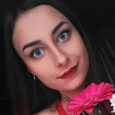 Freelancer Viktoriia T. — Ukraina, Sławutycz. Specjalizacja — Pisanie artykułów, Copywriting