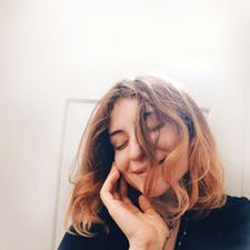 Freelancer Vika V. — Ukraina, Lwów. Specjalizacja — Ilustracje i rysunki, Loga