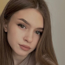 Freelancer Viktoria K. — Ukraine. Core skill — AI & Machine Learning, AI & Machine Learning