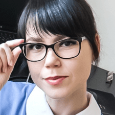 Фрилансер Вікторія К. — Украина, Харьков. Специализация — Контент-менеджер, Продвижение в социальных сетях (SMM)