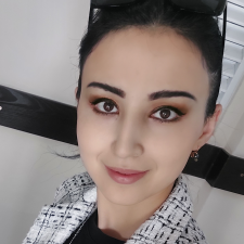 Shahzoda Kayumova