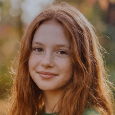 Viktoriia Kolodchenko