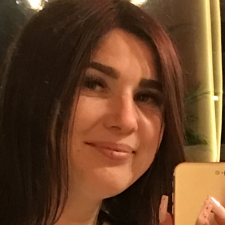 Freelancer Viktoriia H. — Ukraine, Bucha. Core skill — Content Management, Data Processing