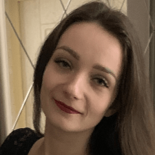 Freelancer Viktoriya S. — Ukraine, Chernigov. Core skill — German, Data Processing