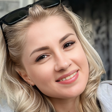 Фрилансер Вікторія С. — Украина, Сумы. Специализация — Оформление страниц в социальных сетях, Баннеры