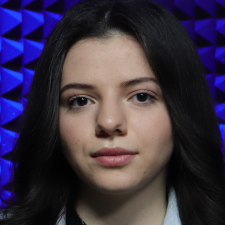 Фрилансер Вікторія Й. — Украина. Специализация — Услуги диктора, Фотосъемка
