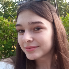 Фрилансер Vika F. — Украина, Черкассы. Специализация — Перевод текстов, Перевод текстов