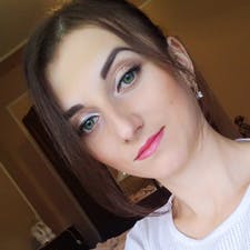 Фрилансер Вікторія Г. — Украина, Виноградов. Специализация — Копирайтинг, Английский язык