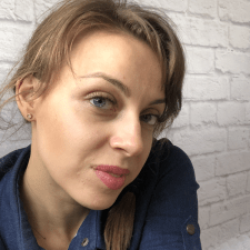 Заказчик Виктория Р. — Украина, Харьков.
