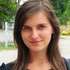 Фрилансер Виктория М. — Украина, Киев. Специализация — Дизайн сайтов, Векторная графика