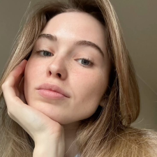 Freelancer Viktoriia P. — Ukraina, Dubno. Specjalizacja — Loga, Java