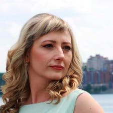 Заказчик Виктория В. — Украина, Днепр.