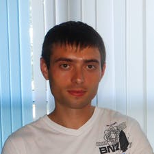 Виктор Бондарчук