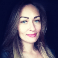 Freelancer Viktoriia V. — Ukraina, Kijów. Specjalizacja — Malarstwo i grafika, Grafika wektorowa