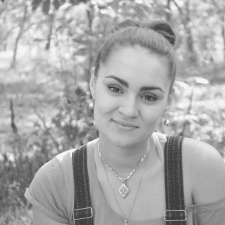 Фрилансер Виктория Д. — Украина, Одесса.