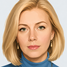 Олена Віхрова
