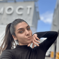 Freelancer Viktoriia — Ukraina, Dniepr. Specjalizacja — Sklepy internetowe i e-commerce, Praca z klientami