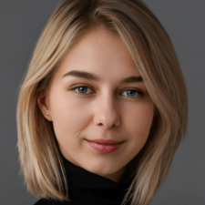 Freelancer Viktoriya P. — Ukraine, Dnepr. Core skill — Mobile Apps Design, Web Design