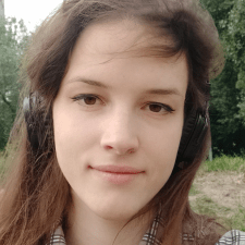 Фрилансер Вікторія З. — Украина, Киев. Специализация — Контекстная реклама