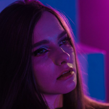 Фрилансер Viki R. — Украина, Днепр. Специализация — Услуги диктора, Фотосъемка