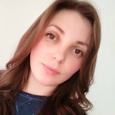 Фрилансер Vika V. — Украина, Тячев. Специализация — Обработка аудио