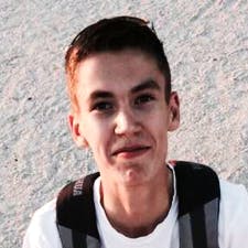 Фрилансер Евгений В. — Украина, Николаев. Специализация — Написание статей, Контент-менеджер