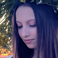 Freelancer Viktoriia P. — Ukraina, Kijów. Specjalizacja — Copywriting, AI tekst