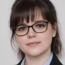 Вікторія Олефір