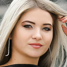 Freelancer Viktoriia S. — Ukraina, Chersoń. Specjalizacja — Edukacja, Menedżer treści