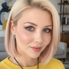 Viktoriya Ponyatovskaya