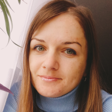 Freelancer Viktoriia G. — Ukraina, Czernihów. Specjalizacja — Pisanie artykułów, Copywriting