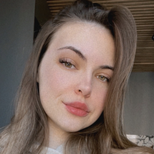 Freelancer Viktoriia F. — Ukraina, Kijów. Specjalizacja — Projektowanie stron w mediach społecznościowych, Edycja audio i wideo