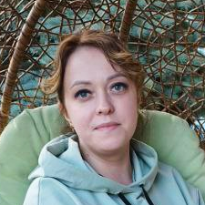 Viktoriia Tkach