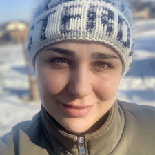 Freelancer Vyktoryia P. — Ukraina, Kijów. Specjalizacja — Praca z klientami, Wyszukiwanie i zbieranie informacji