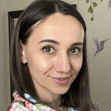 Zleceniodawca Viktoriia K. — Stany Zjednoczone.