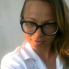 Viktoriia Stepanenko