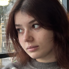 Vika Stepanyuk