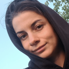 Фрилансер Viktoriia K. — Украина, Богуслав. Специализация — Иллюстрации и рисунки, Векторная графика