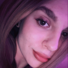 Freelancer Viktoriia K. — Ukraine, Kyiv. Core skill — Tuition